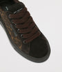 Suede Albion Sneakers