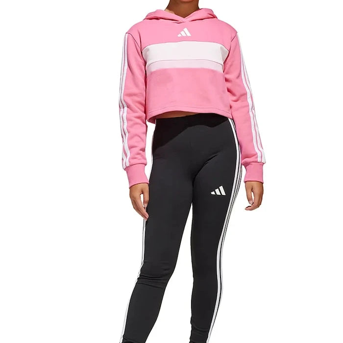 Детски анцуг adidas