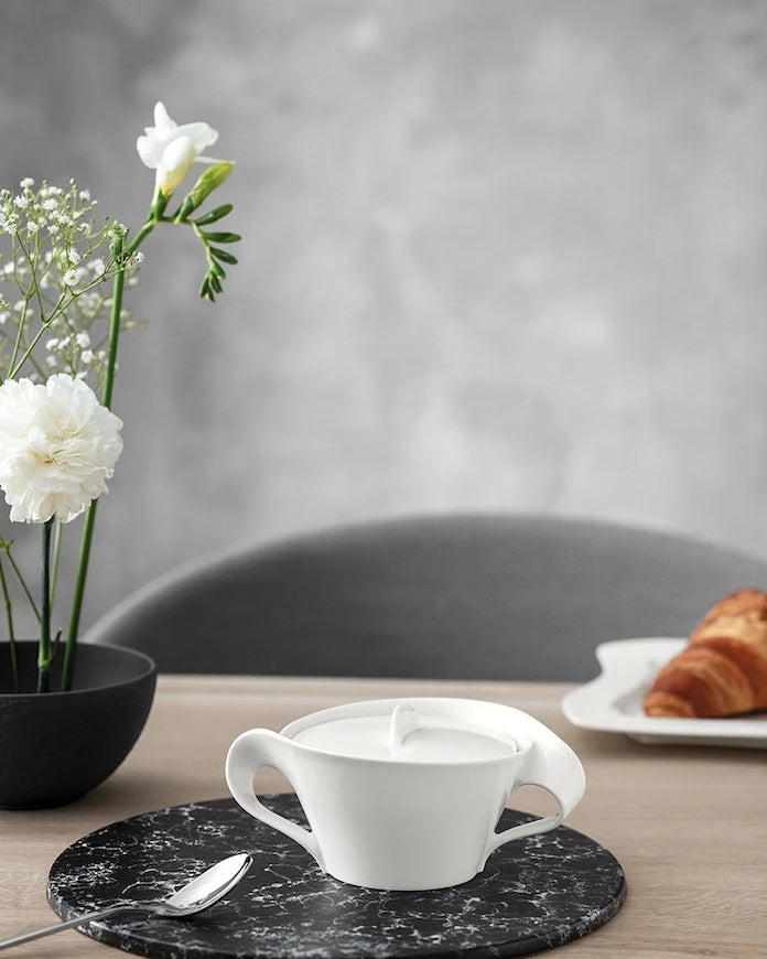 Villeroy & Boch Şekerlik Newwave