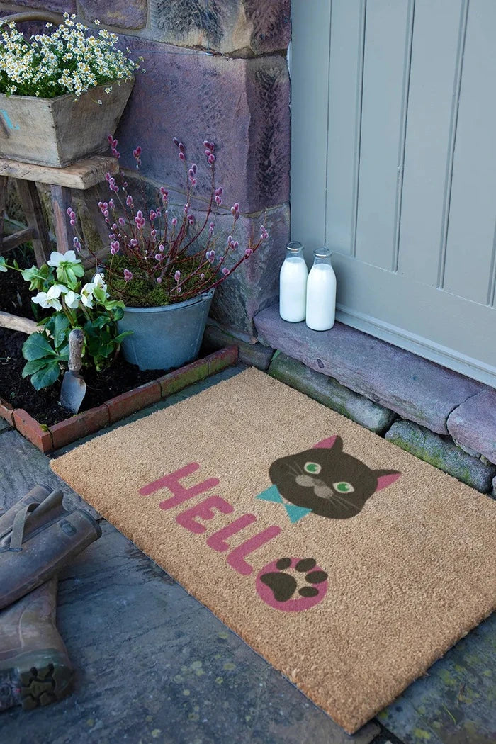 Artsy Doormats декоративна изтривалка 90 x 60 cm