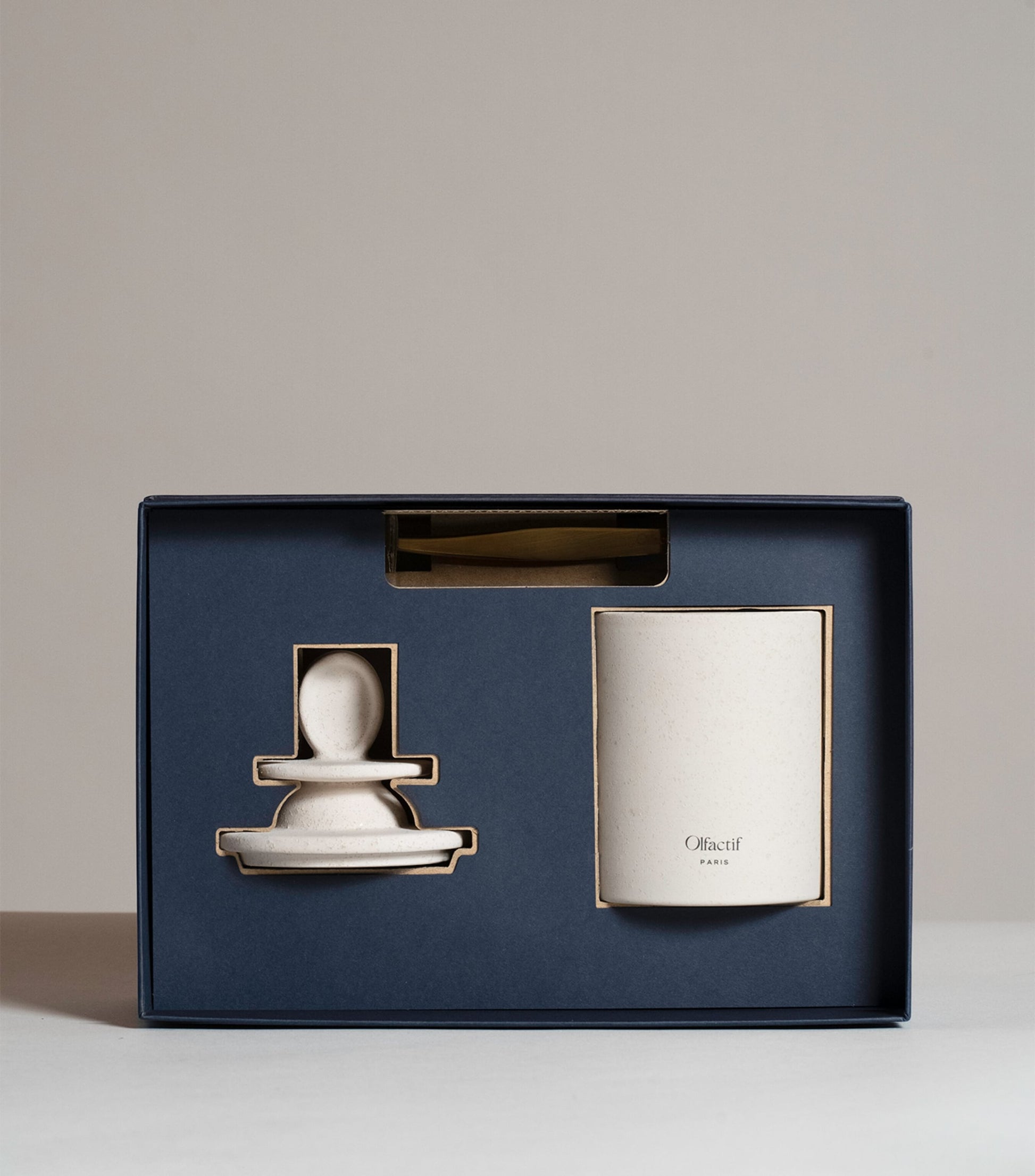 Olfactif Libra Wild Fig Candle (240g)