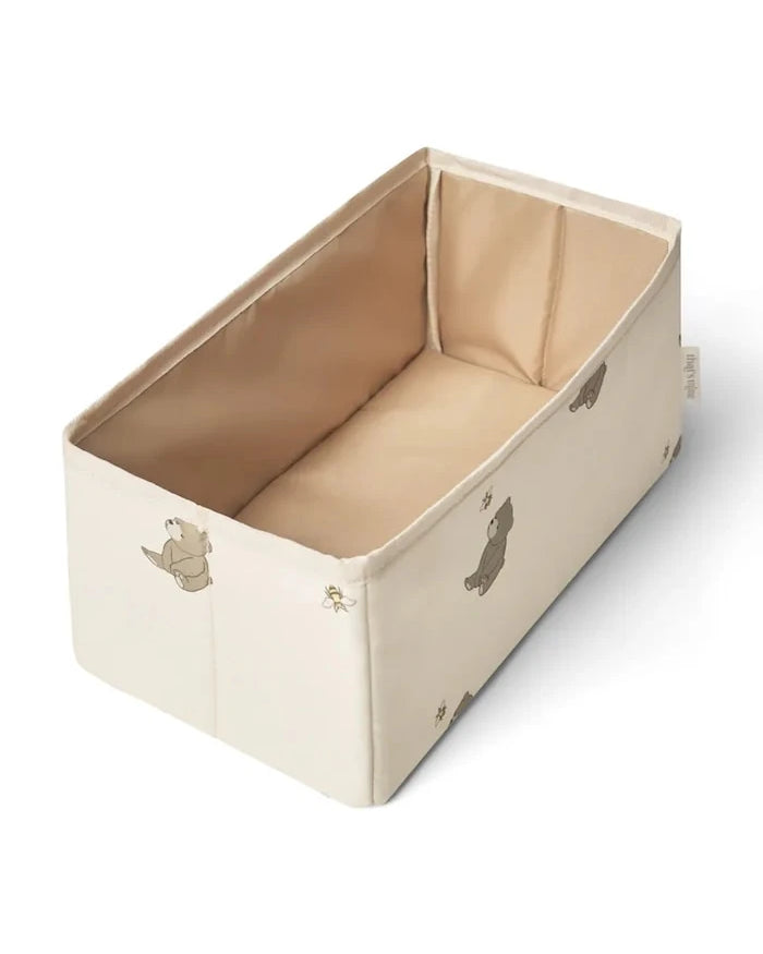 That's mine контейнер за съхранение за бебе Lucy nursing organizer