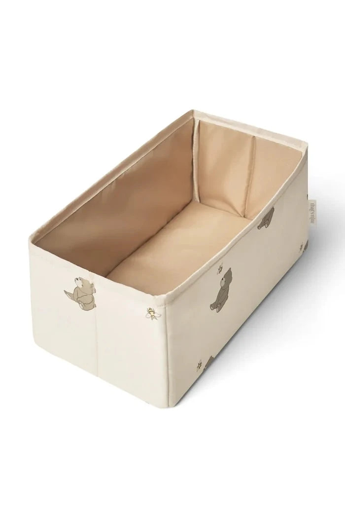 That's mine контейнер за съхранение за бебе Lucy nursing organizer