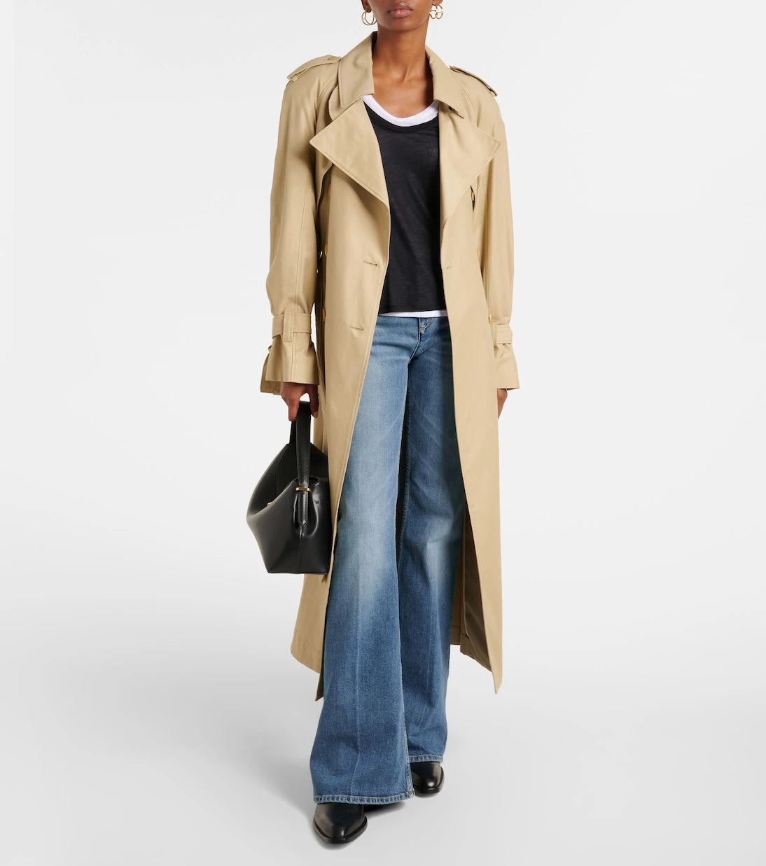 Dorothee Schumacher - Layer Love top