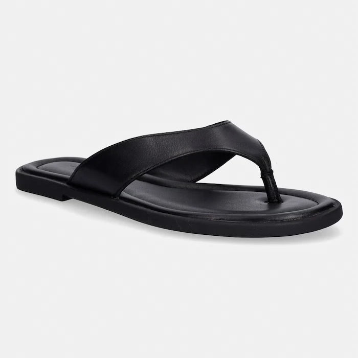 Vagabond Shoemakers джапанки дамски от кожа ZAIDA