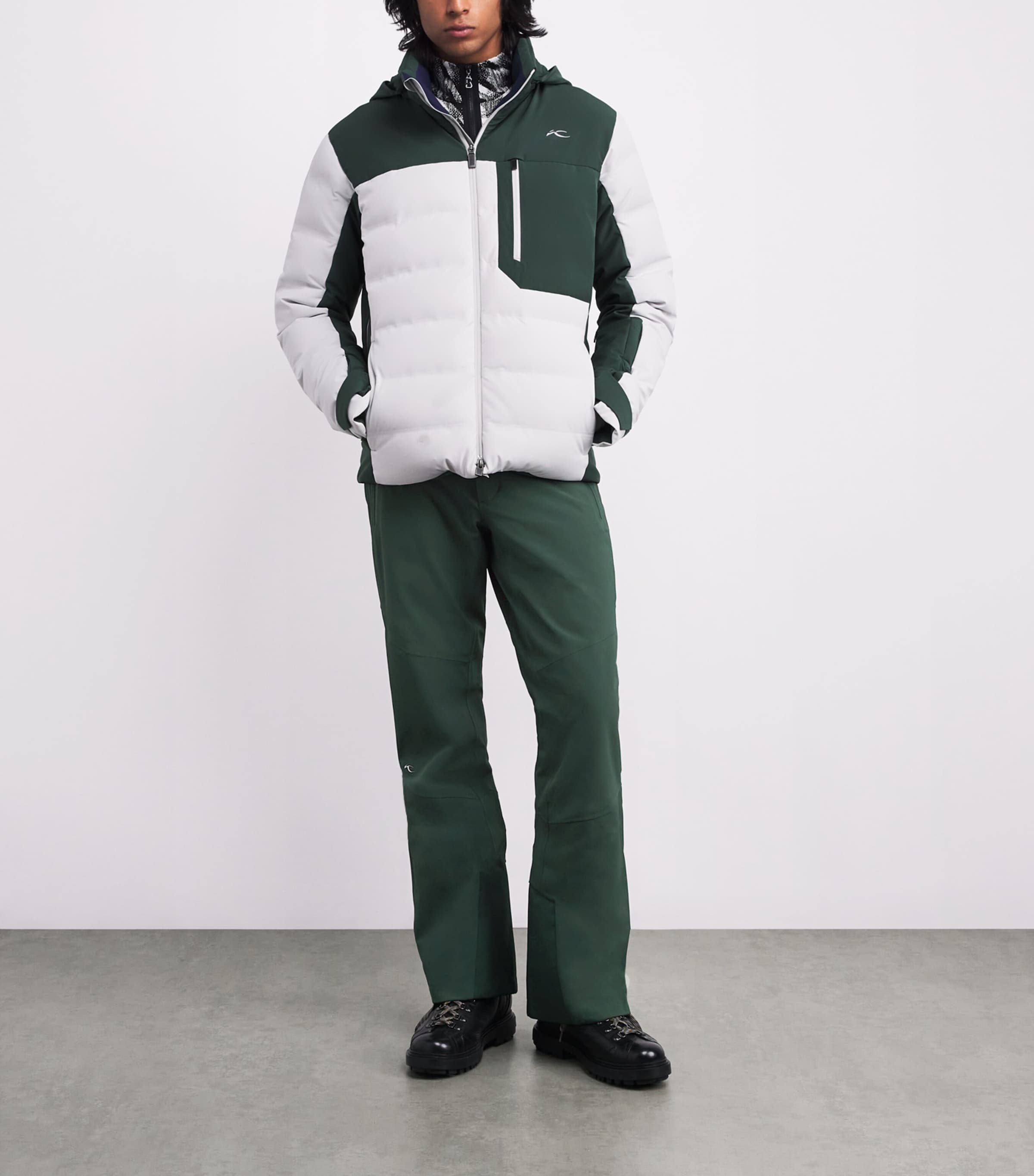 KJUS Waterproof Formula Ski Trousers