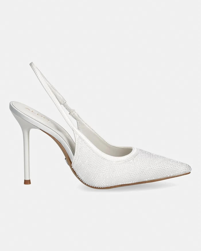 Aldo PEARLESCENT Topuklu Ayakkabı