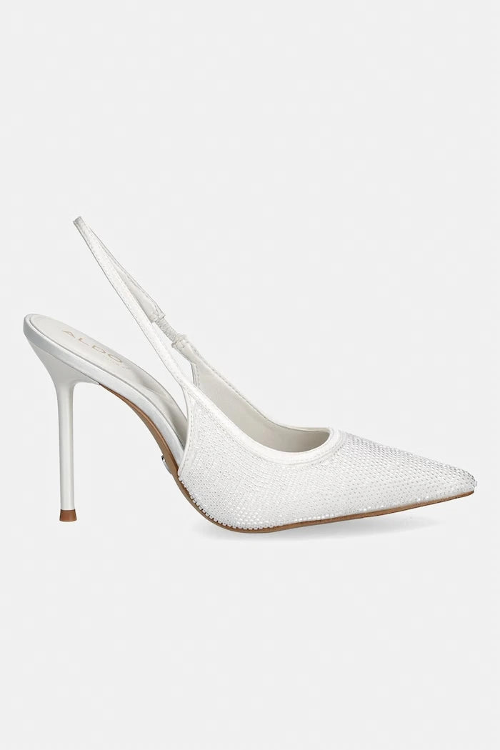 Aldo Обувки с ток PEARLESCENT