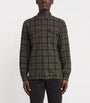 Polo Ralph Lauren Cotton Flannel Shirt