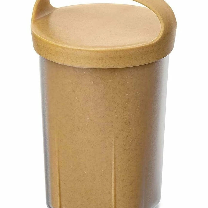 Кутия за обяд Koziol Buddy Iso Organic Nature 550 ml