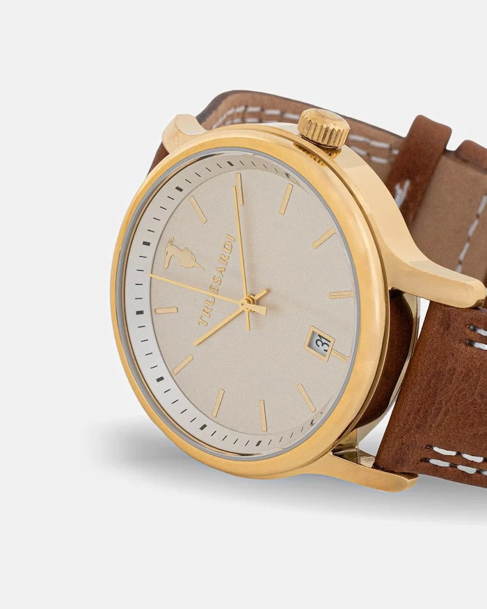 Trussardi Erkek Kol Saati T-INEDITO