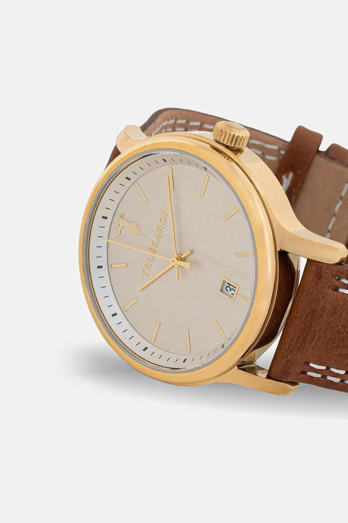 Trussardi Часовник мъжки T-INEDITO