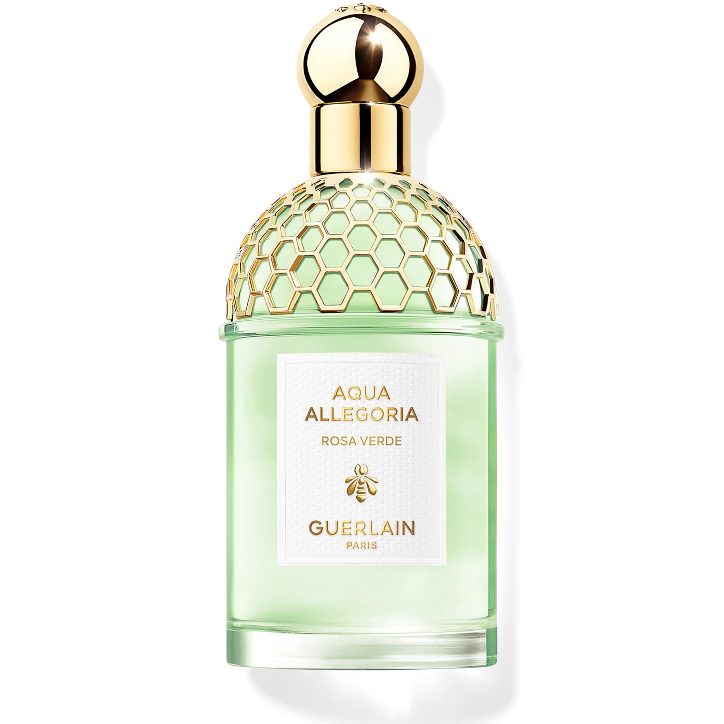 Aqua Allegoria Rosa Verde Eau de Toilette (125ml)