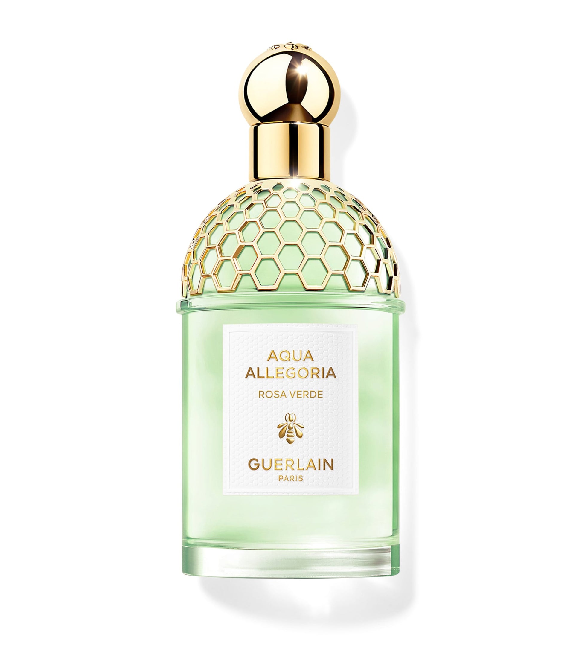 Aqua Allegoria Rosa Verde Eau de Toilette (125ml)
