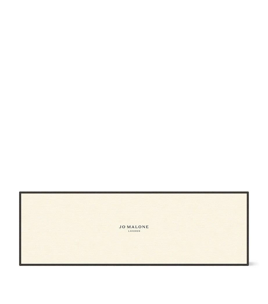 Set of 2 Grapefruit & Rosemary Townhouse Dining Candles with Holders