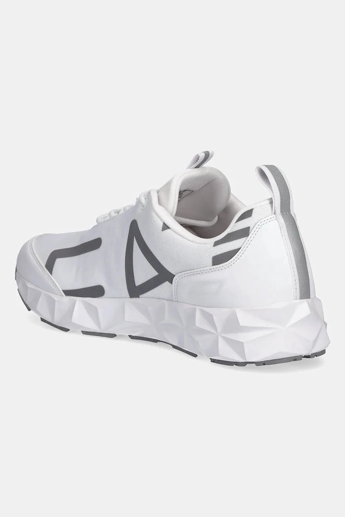 EA7 Emporio Armani spor ayakkabı