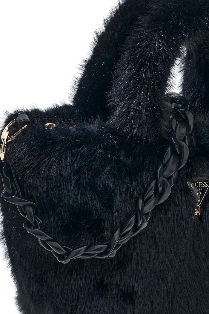 Çocuklar için Guess tote çanta