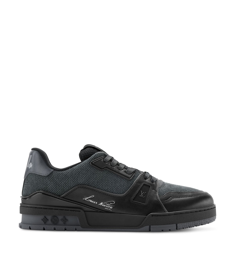 LOUIS VUITTON LV Low-Top Sneakers