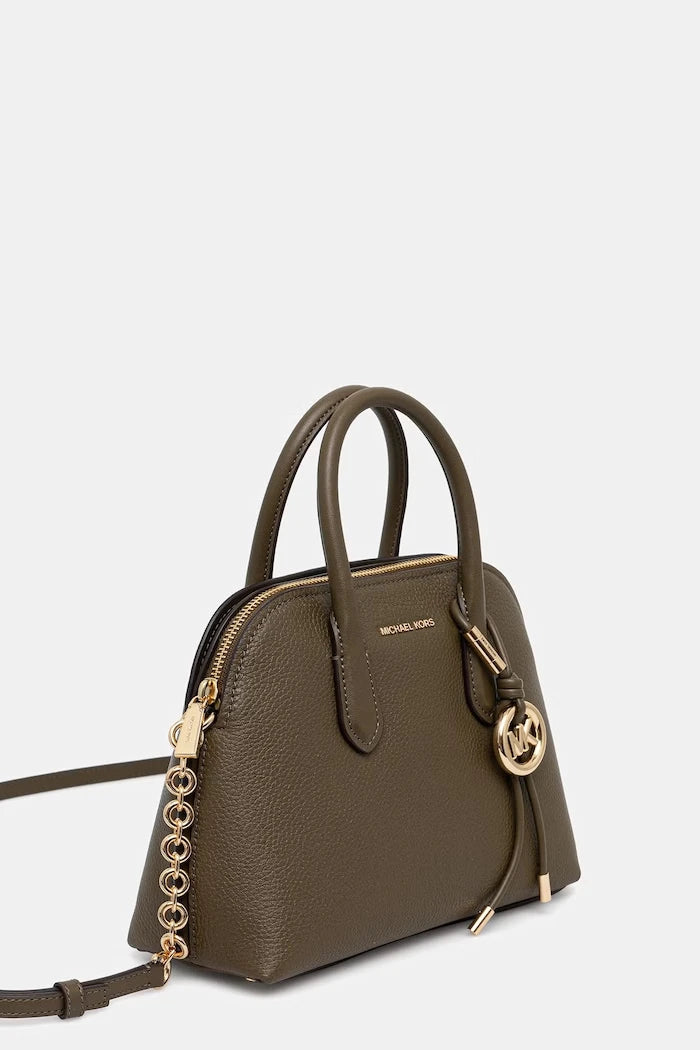 MICHAEL Michael Kors чанта дамска от кожа Freddie