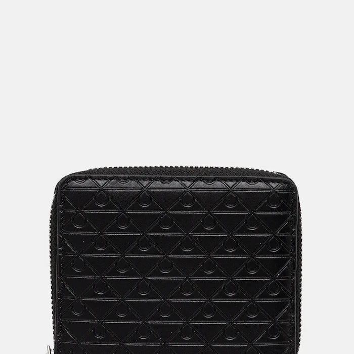 Кожен портфейл Calvin Klein