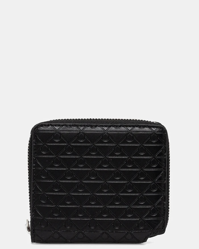 Кожен портфейл Calvin Klein