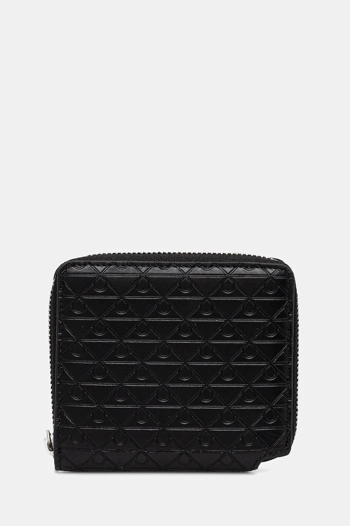 Кожен портфейл Calvin Klein