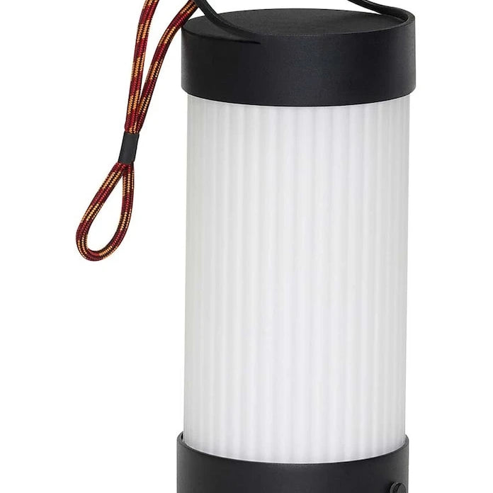 Безжична led лампа Hübsch Camp Portable Lamp
