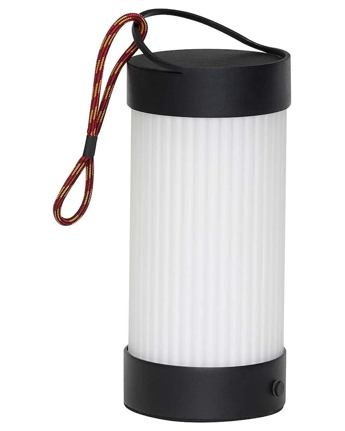 Безжична led лампа Hübsch Camp Portable Lamp