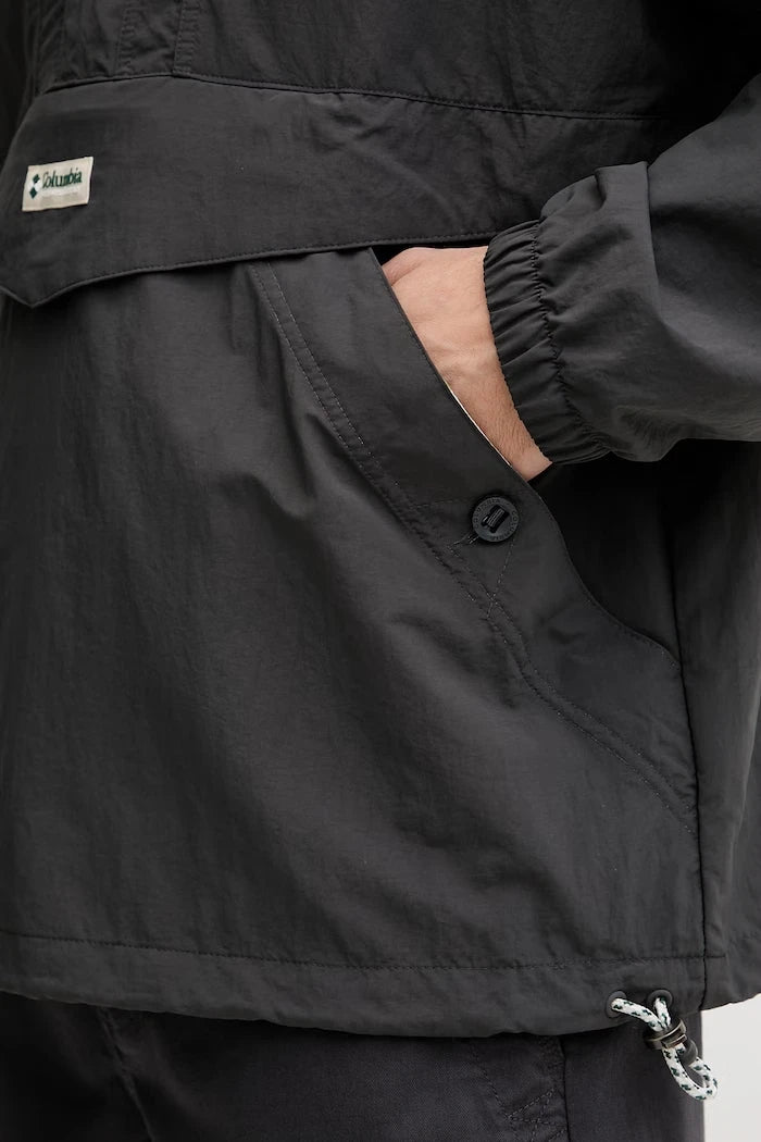 Columbia Erkek Anorak Ceket Acker Rock