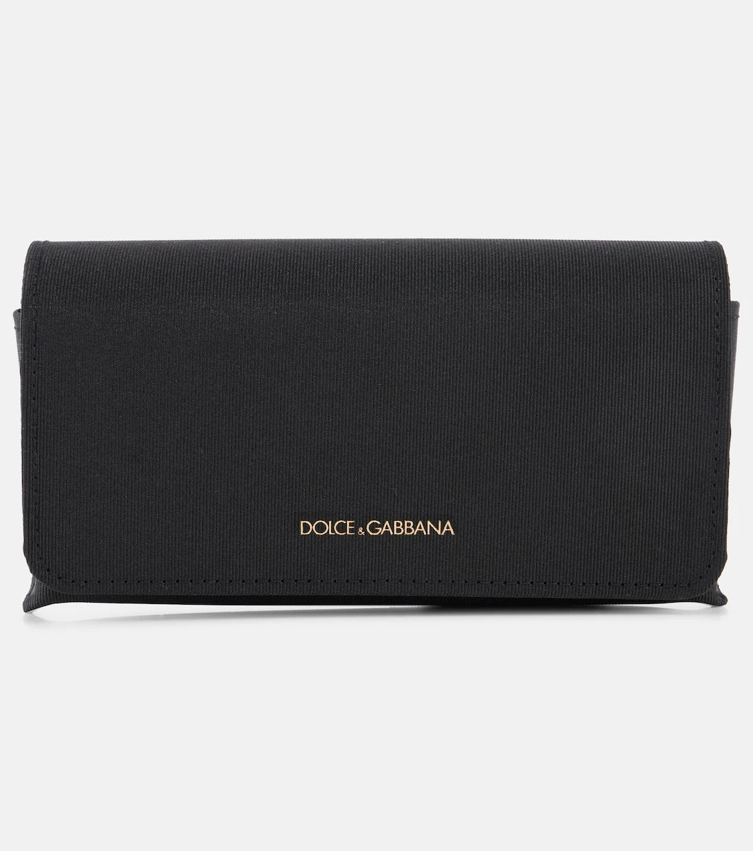Dolce&Gabbana - نظارات Devotion الشمسية المربعة