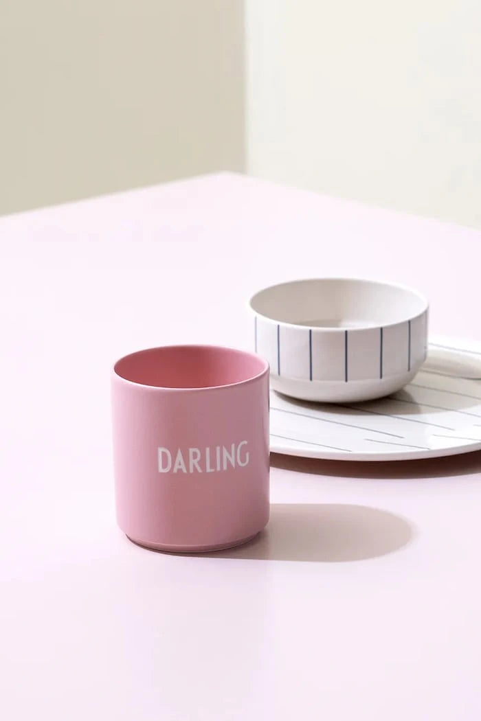 Design Letters Favourite 250 ml Kupa