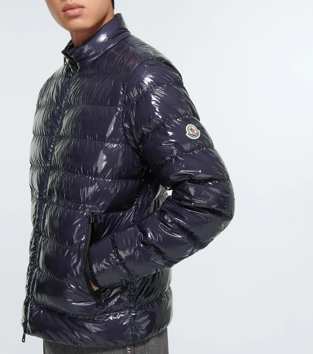 Moncler - Agar down jacket