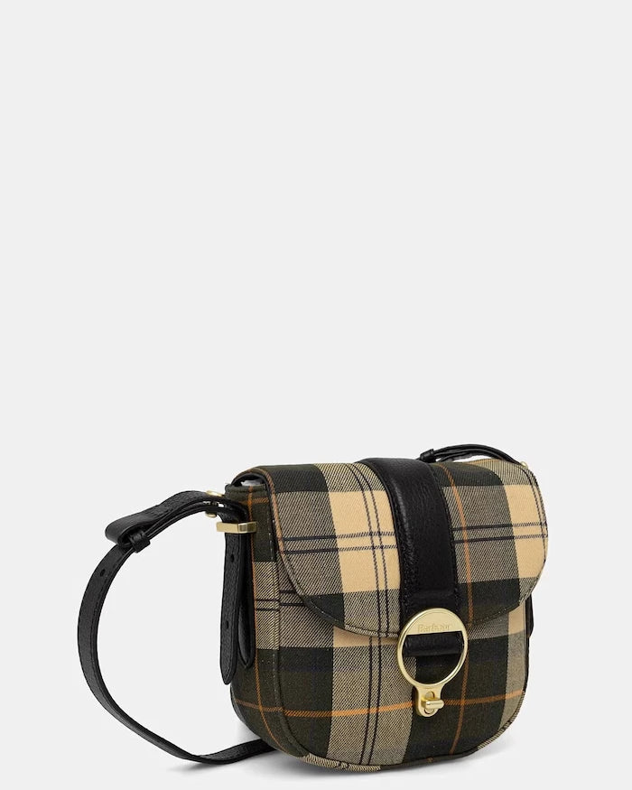 Barbour Чанта crossbody дамска