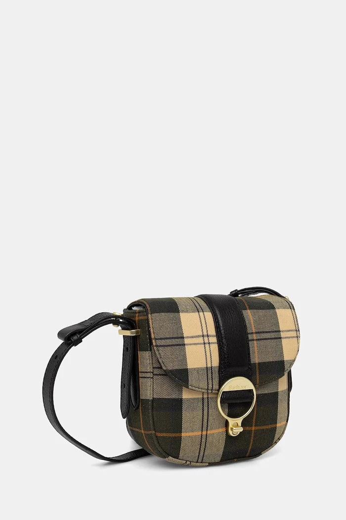Barbour Чанта crossbody дамска