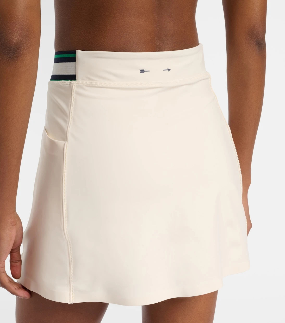 The Upside - Courtship Becket miniskirt