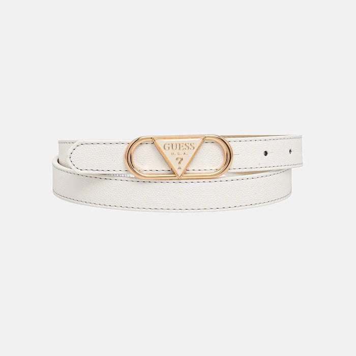 Guess колан дамски от имитация на кожа