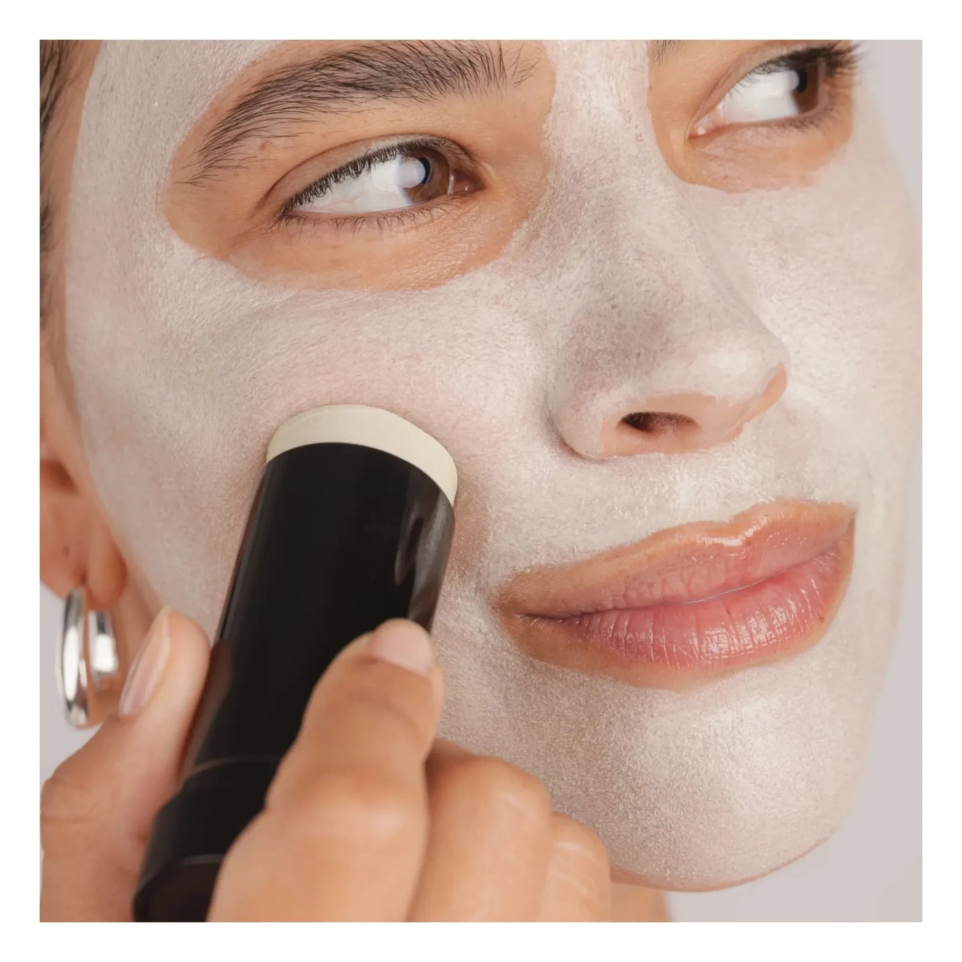 JOD - Detoxifying treatment mask | Green clay