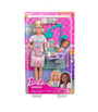 Barbie Dentist Doll