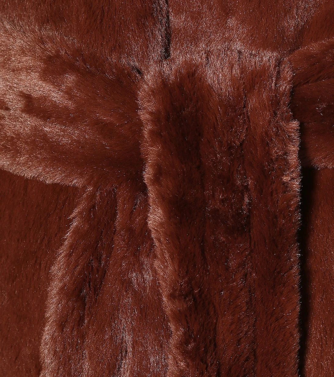 Vince - Wrap coat