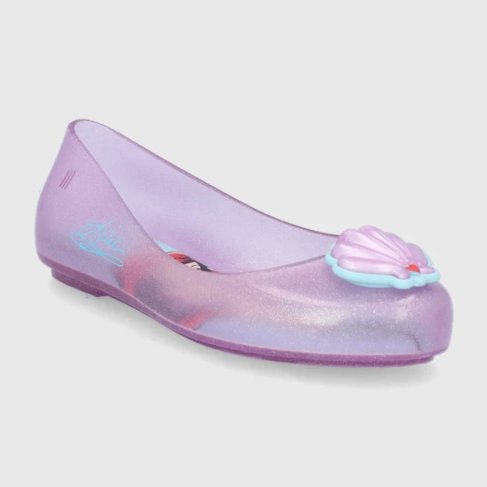Детски балеринки Melissa