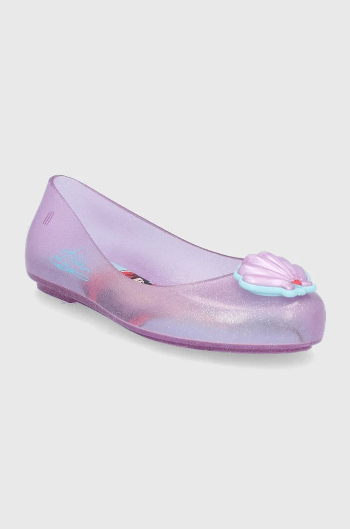 Детски балеринки Melissa
