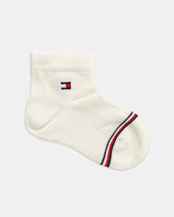 Tommy Hilfiger Çocuk Çorapları (6 Çift)