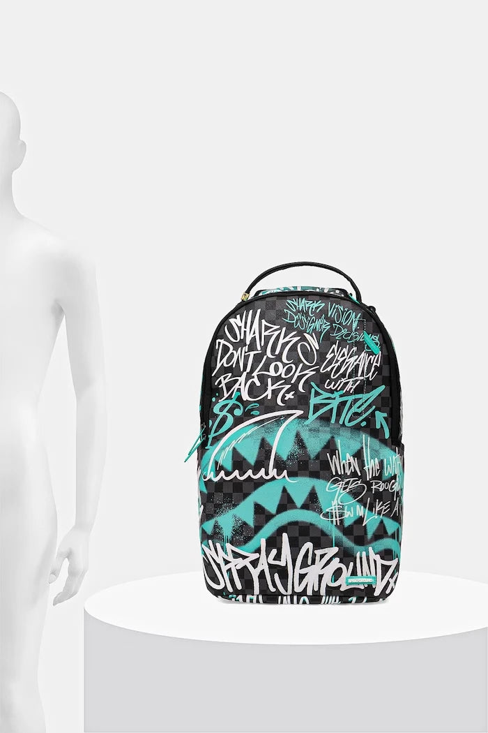 Sprayground раница