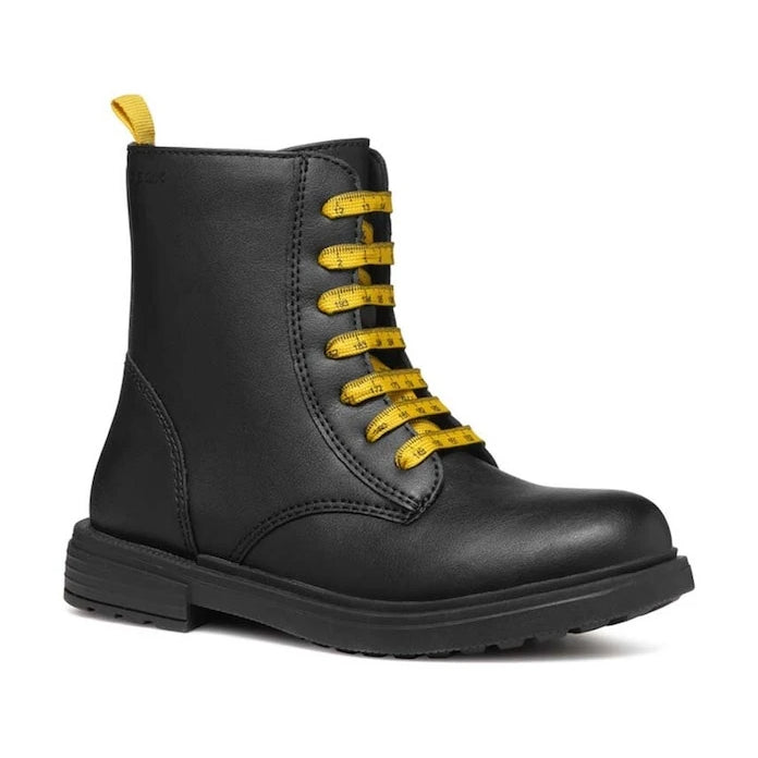 Детски боти Geox ECLAIR