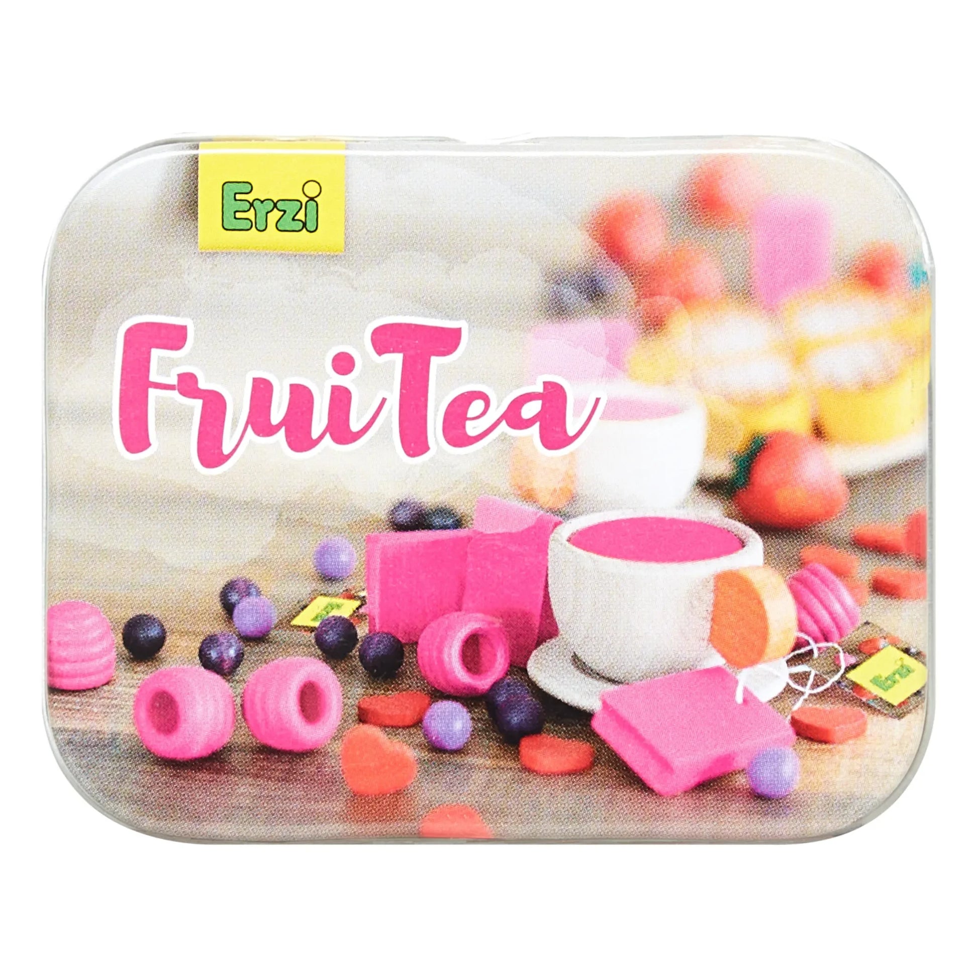 Erzi - Fruit Tea Box