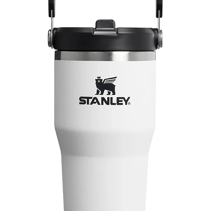 Stanley термо чаша от неръждаема стомана Kubek IceFlow™ Flip Straw 0.59L