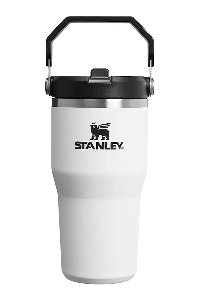 Stanley термо чаша от неръждаема стомана Kubek IceFlow™ Flip Straw 0.59L