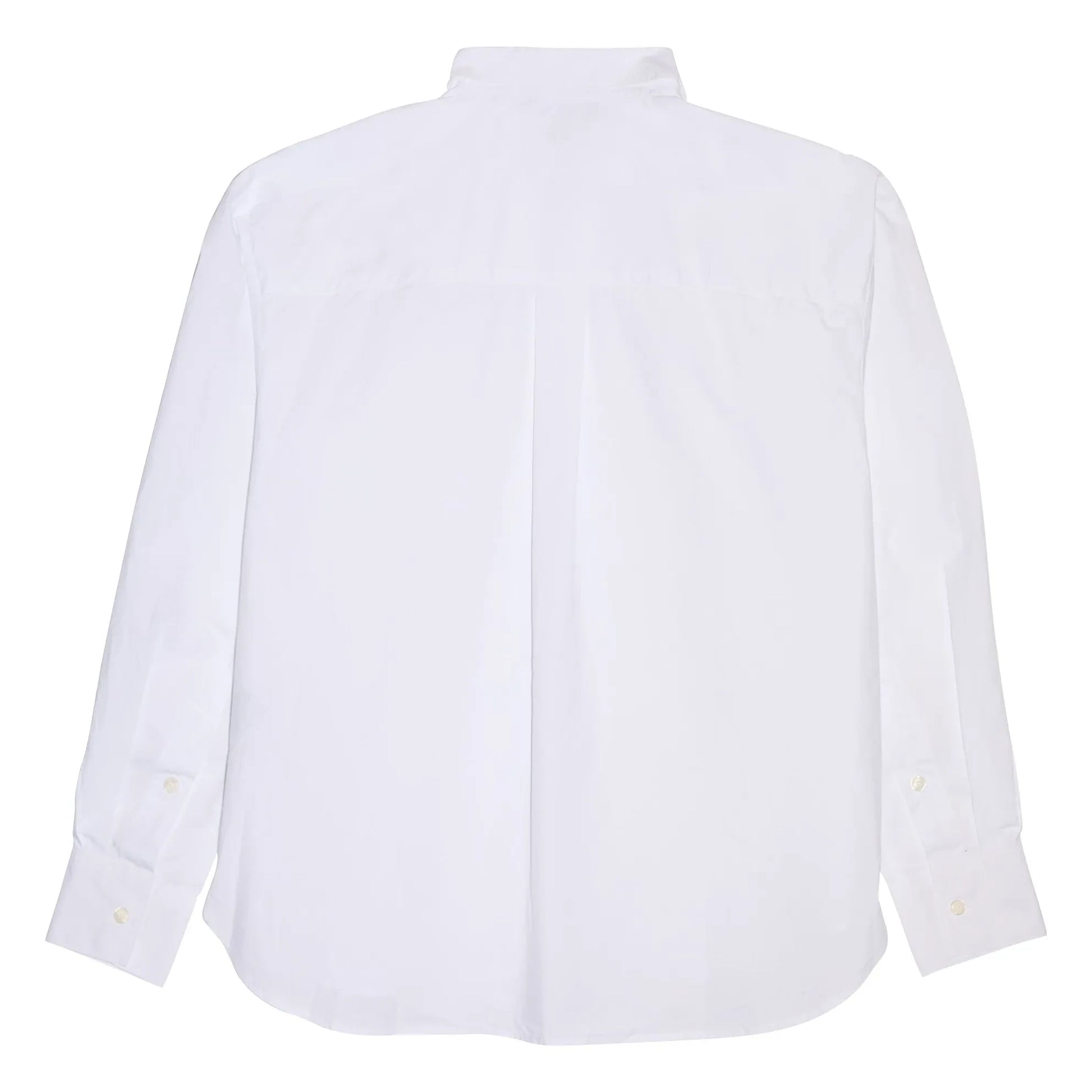 Smallable Woman - Kanel shirt | White