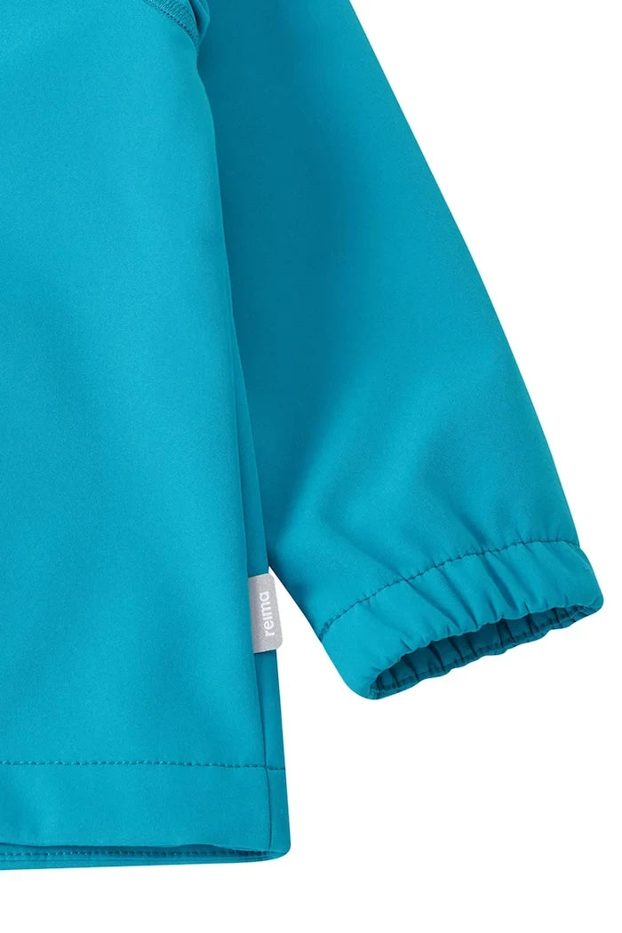 Çocuklar için softshell ceket Vantti