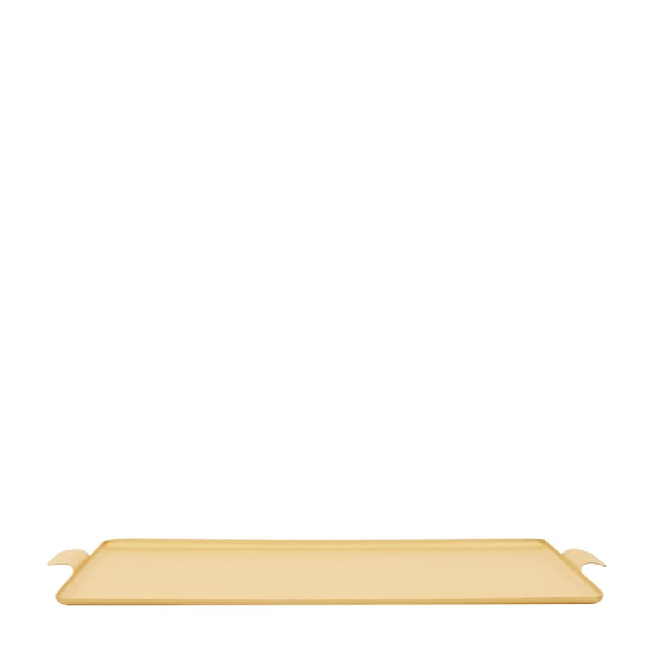 Aluminium Serving Tray (52cm)